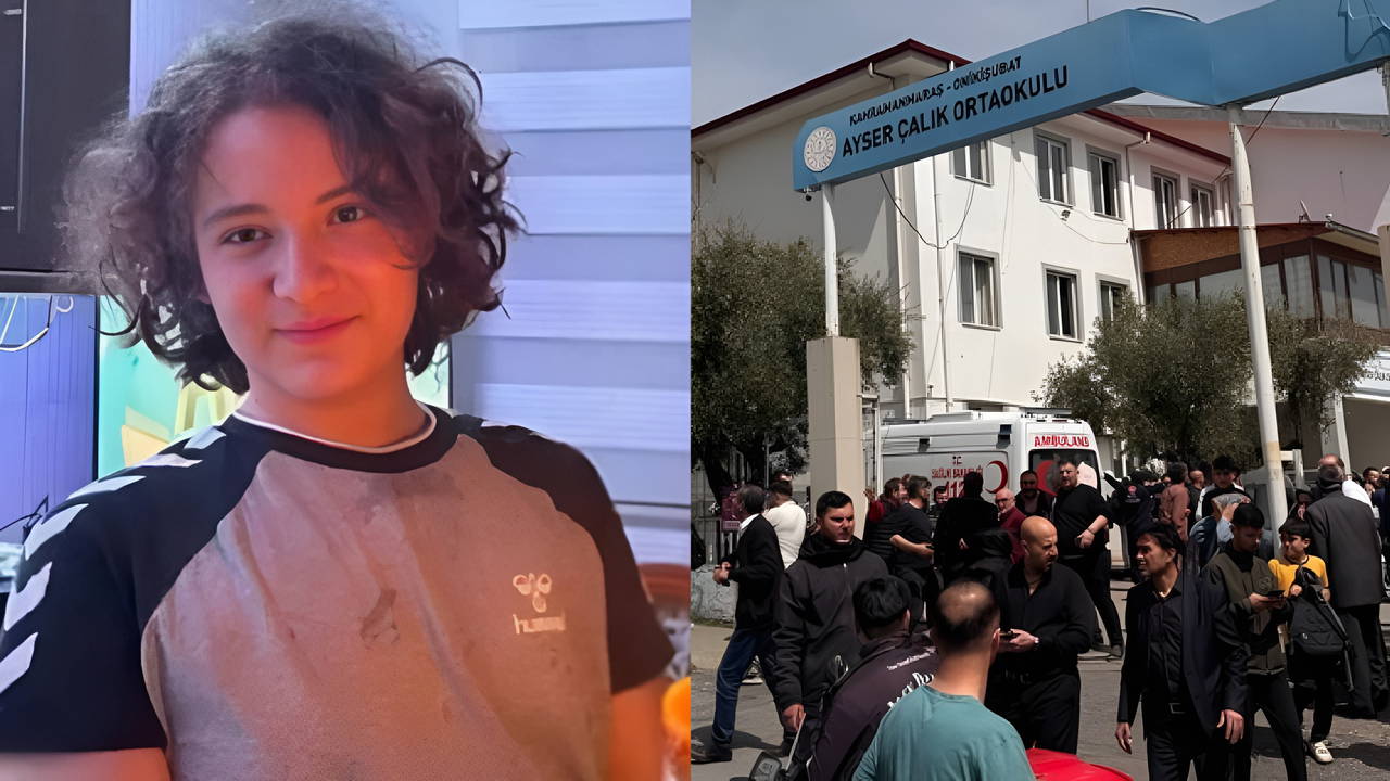 Öğretmeni, saldırgan İsa Aras Mersinli'yi anlattı: 'En belirgin özelliği...'