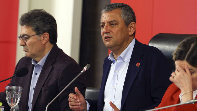 Tarih verildi: İmza süreci başlıyor
