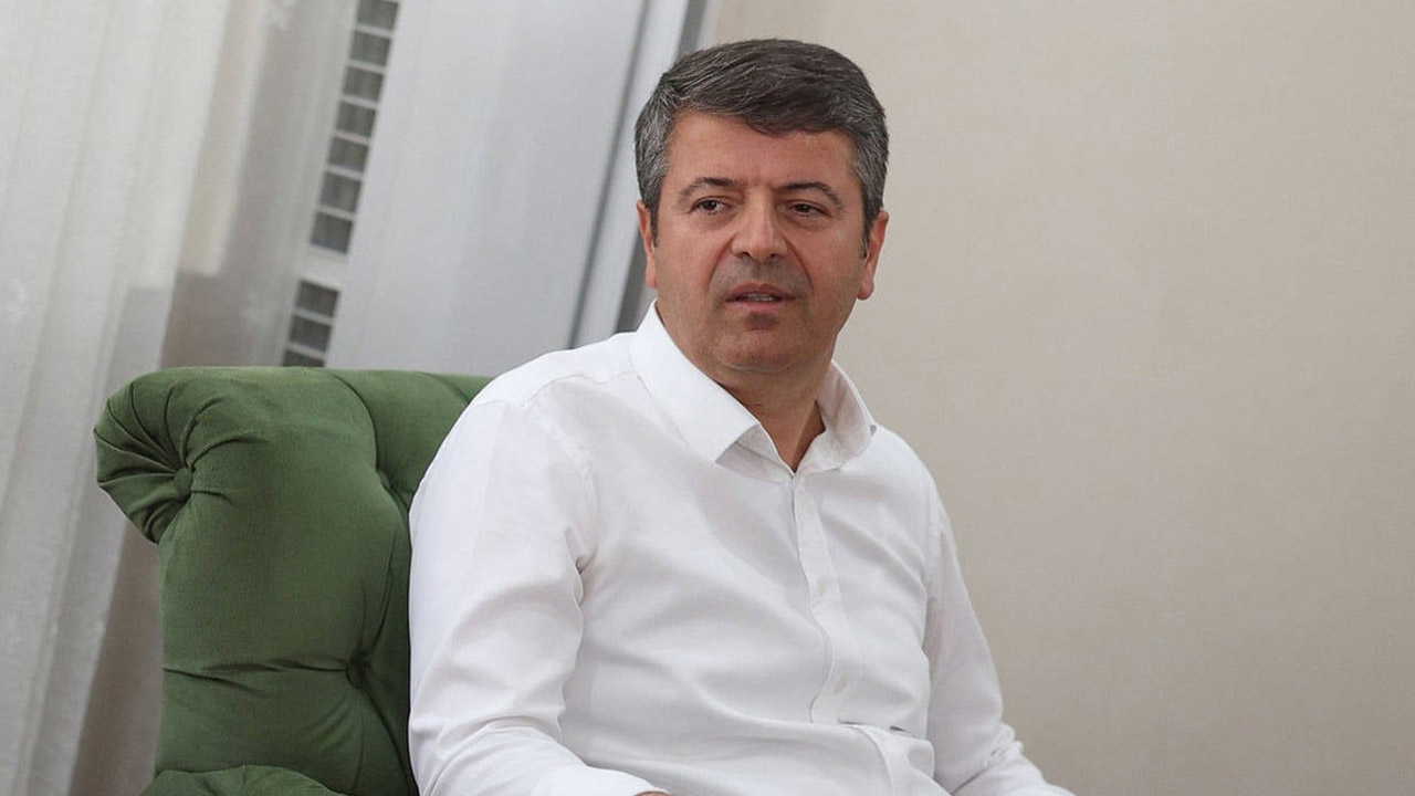 Abdurrahman Tutdere'den ev hapsinden sonra ilk ziyaret