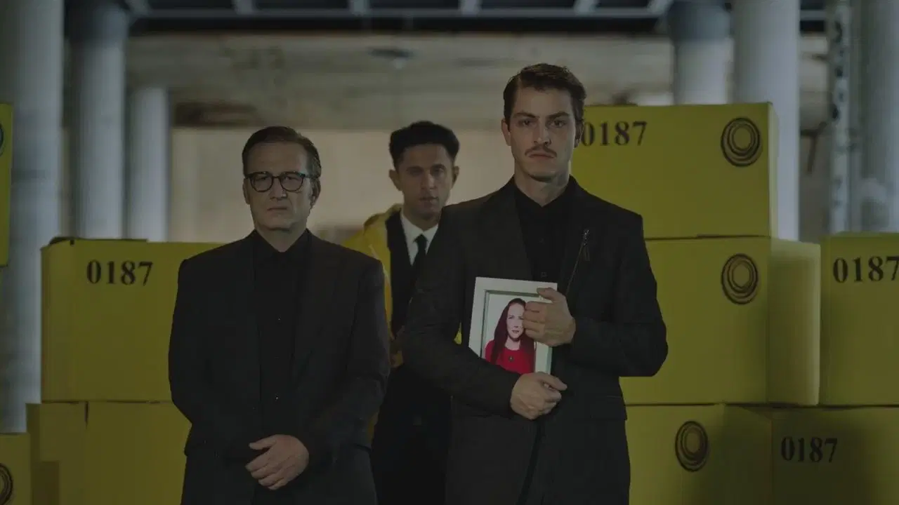 Yılın son haftasında vizyondaki filmler: Bu hafta 7 film sinemalarda!