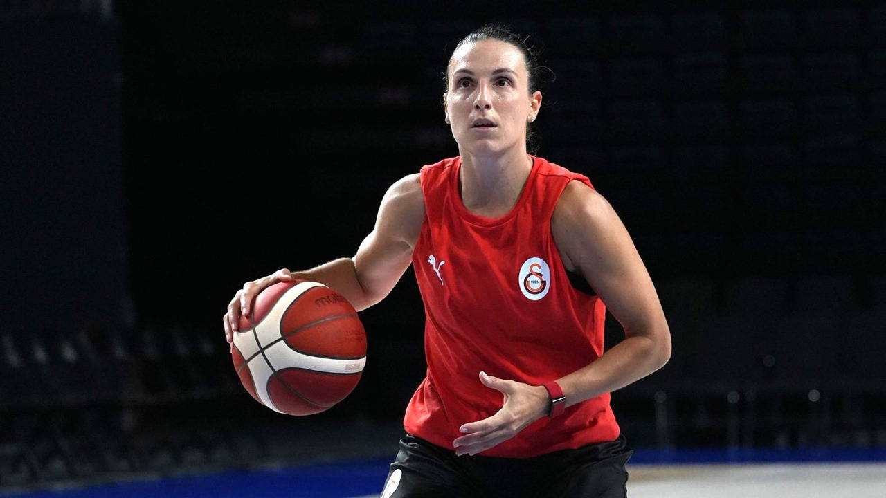 Galatasaray'ın yeni transferinin hedefi EuroLeague!