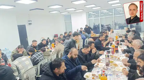 Türkiye’yi saran selefi hilafetçi örgüt Hizbuttahrir karanlığı tabanlaşmasını sürdürüyor: Esnafa iftar soslu hilafet propagandası!