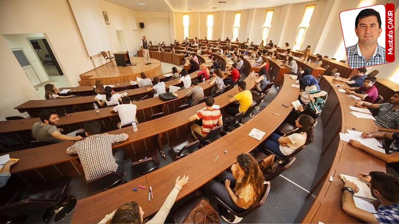 Sahtecilik her yeri sarmış!