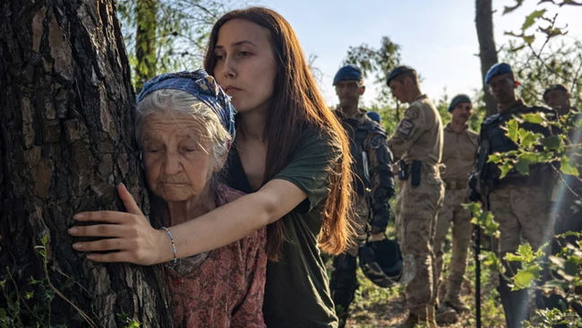 Akbelen direnişçisi Esra Işık'a 2 yıl 1 ay hapis cezası