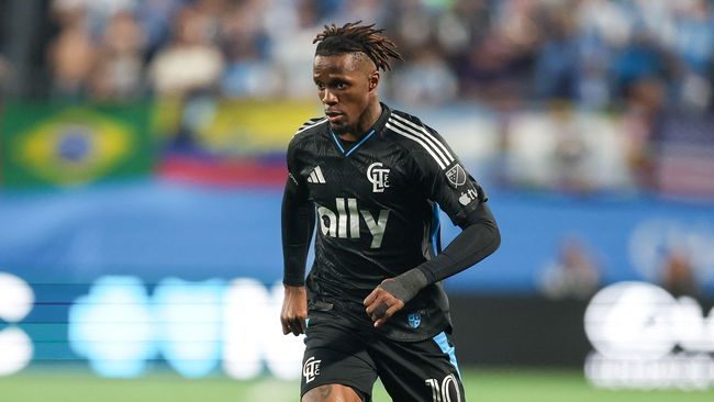 Wilfried Zaha'nın geleceğiyle ilgili açıklama! 