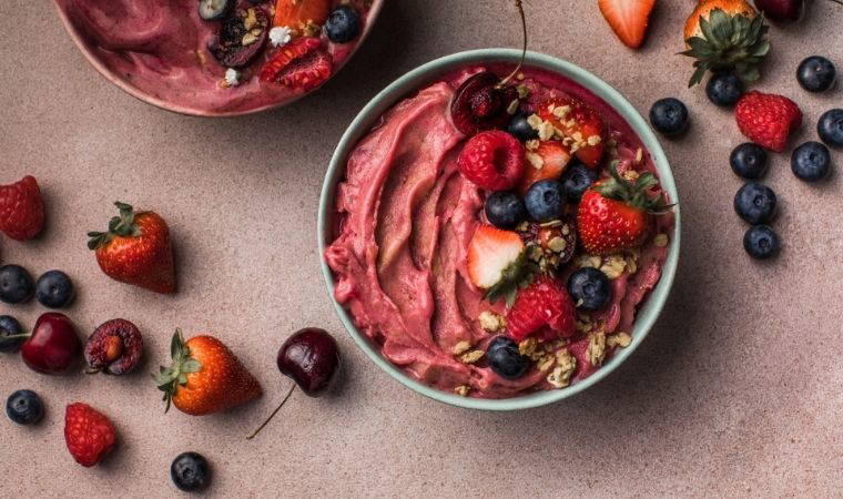 Gün boyu enerji sağlayan 5 sağlıklı kahvaltı tarifi