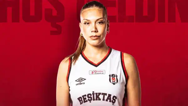 Beşiktaş transferi resmen açıkladı!