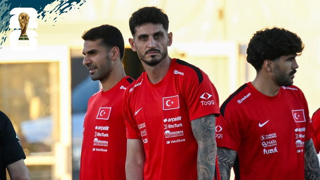 'Şu an desteğe ihtiyacımız var'