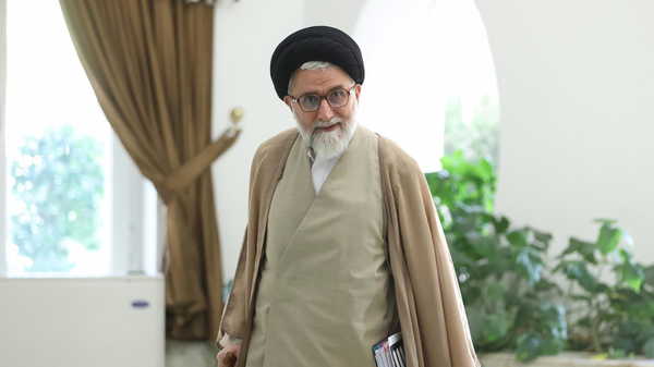 İsrail, İran İstihbarat Bakanı’nı hedef aldı