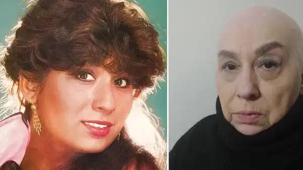 Yeşilçam’ın usta ismi Saadet Gürses’ten yardım çağrısı: 'Kanser illeti sonrası borç batağından kurtulamadım'