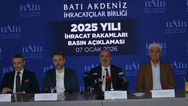 BAİB’de hedef çift hane