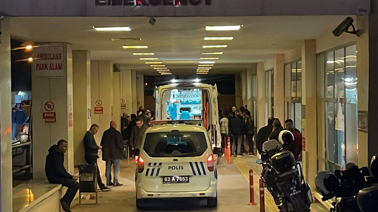 Elektrik kesintisi ihbarı üzerine gittiler, cesetle karşılaştılar!