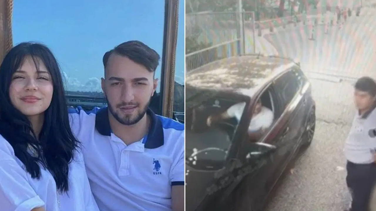 Boğaziçi'nden yeni 'Hilal Özdemir cinayeti' açıklaması