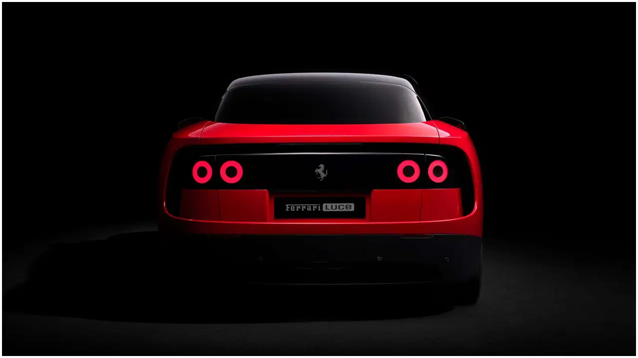 Ferrari'nin elektrikli sınavı hüsranla başladı: Yeni model borsada çakıldı...