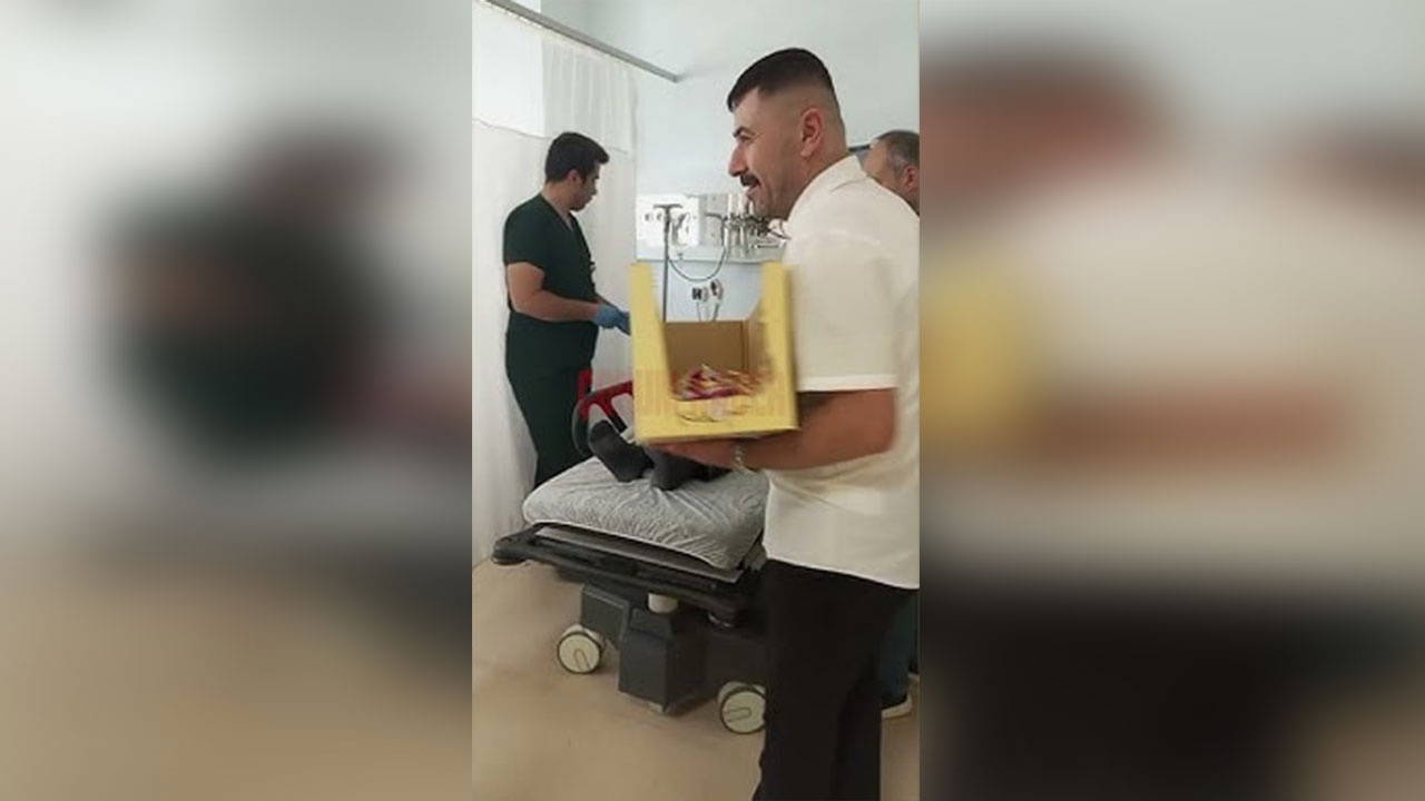 ‘Tam anlamıyla bir utanç vesikası!’