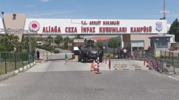 İZBETON’da ‘araç kiralama’ davasında ara karar açıklandı… Yeni bilirkişi raporu alınacak