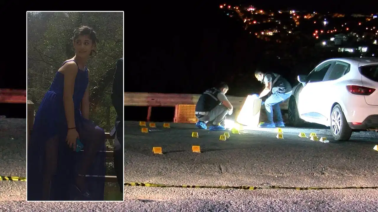 Sarıyer'de erkek dehşeti: Cinsel istismara uğrayan 5.5 aylık hamile kadını katletti!