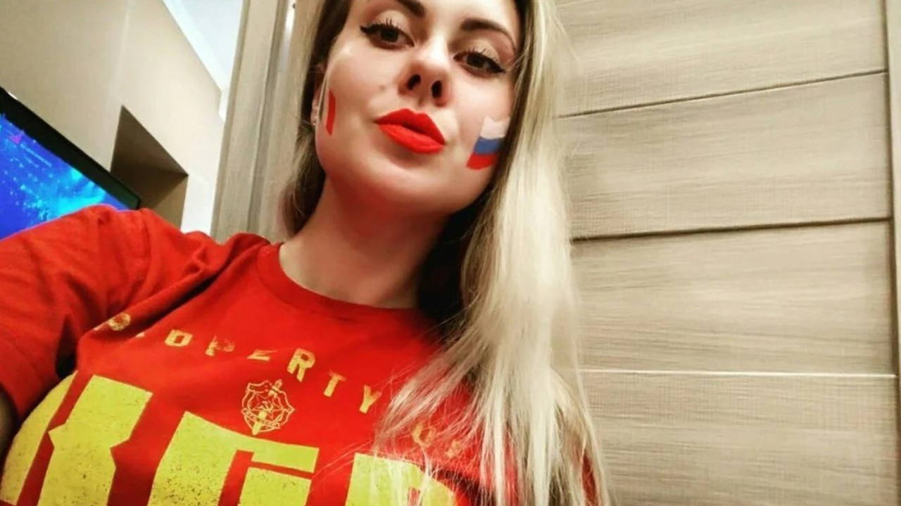 Rus ajanı, FBI ajanına attığı mesaj tutuklattı!... 'Yakala beni bebeğim!'