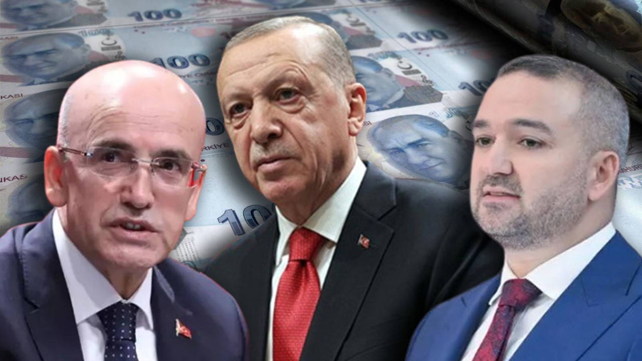 Erdoğan: 'Bu adımı atmaya mecburuz'