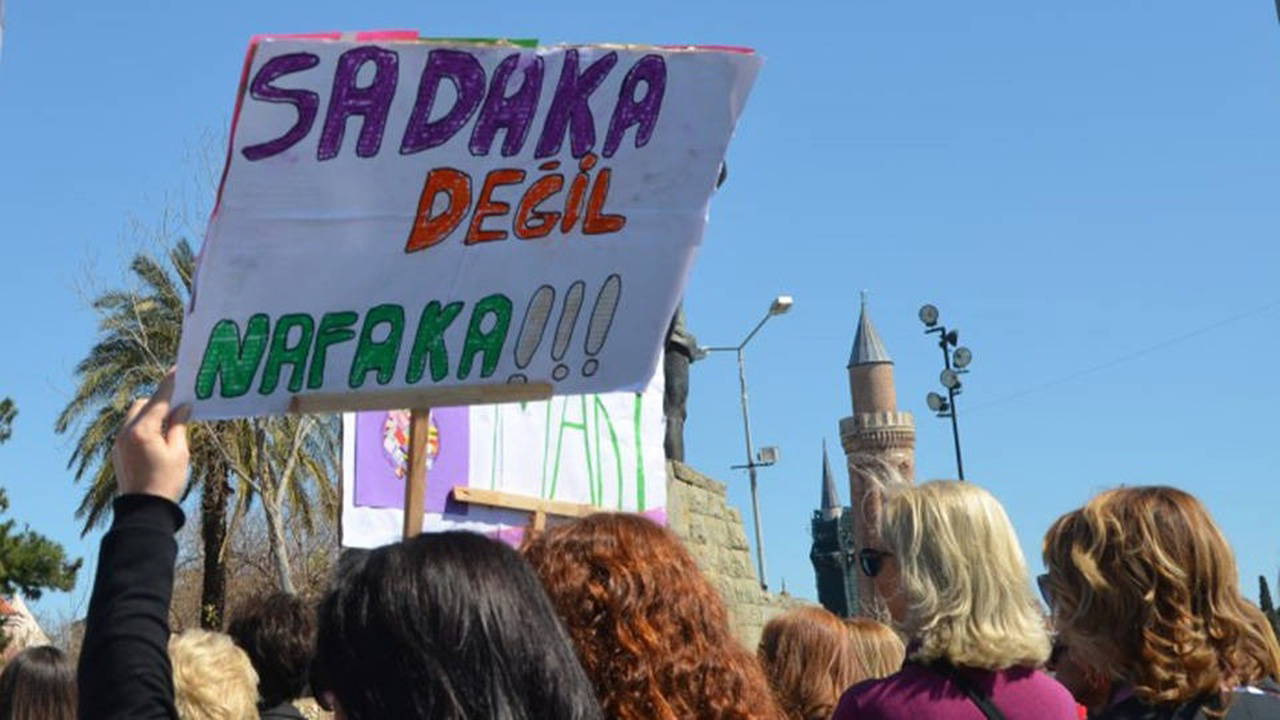 Turkey's Constitutional Court abolishes indefinite alimony