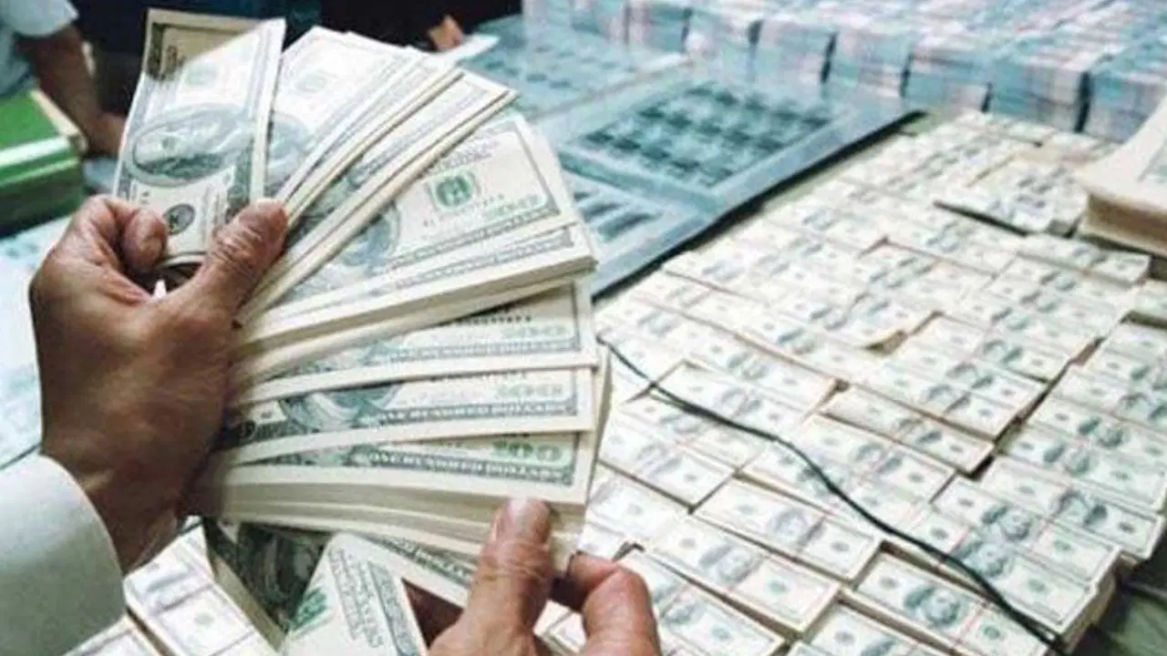 Milyarderlerin serveti 15,8 trilyon dolara ulaştı