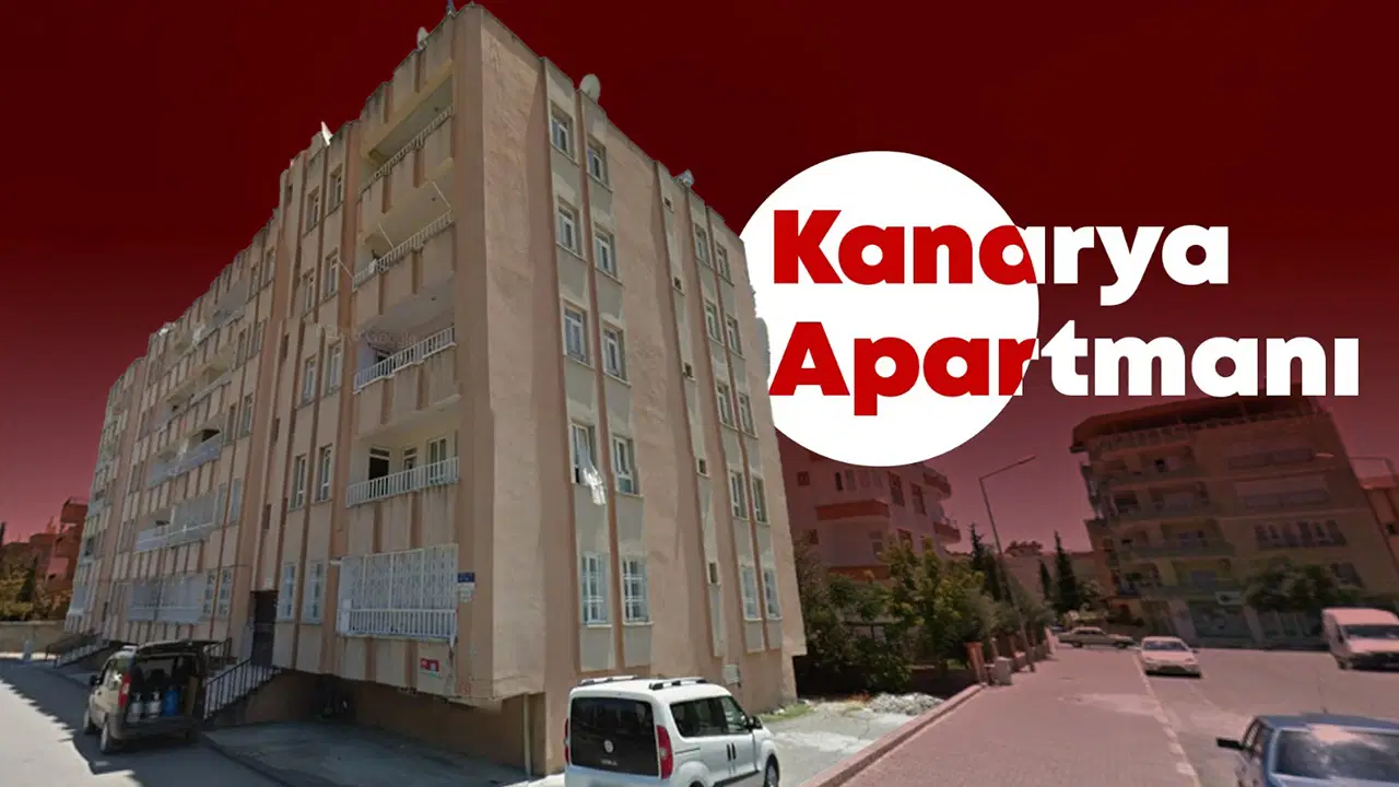 Yargıtay Cumhuriyet Başsavcılığı, 'Kanarya Apartmanı' davasında bozma istedi: 'Bilirkişi raporu yetersiz'