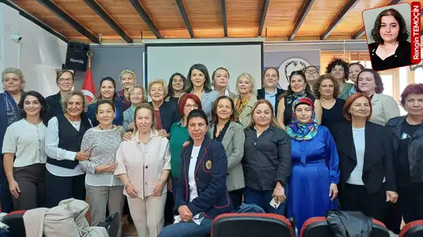 Medeni Kanun’un yürürlüğe girmesinin 99. yıl dönümü: 'Laiklik ilkesi kadın haklarının temeli'