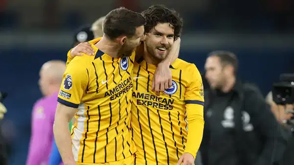 İngiltere Premier Lig'de Ferdi Kadıoğlu fırtınası!