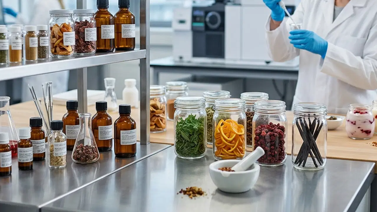 Resmi Gazete'de yayımlandı... Gıda aromaları için yeni düzenleme: 10 madde 2026 sonunda yasaklanacak