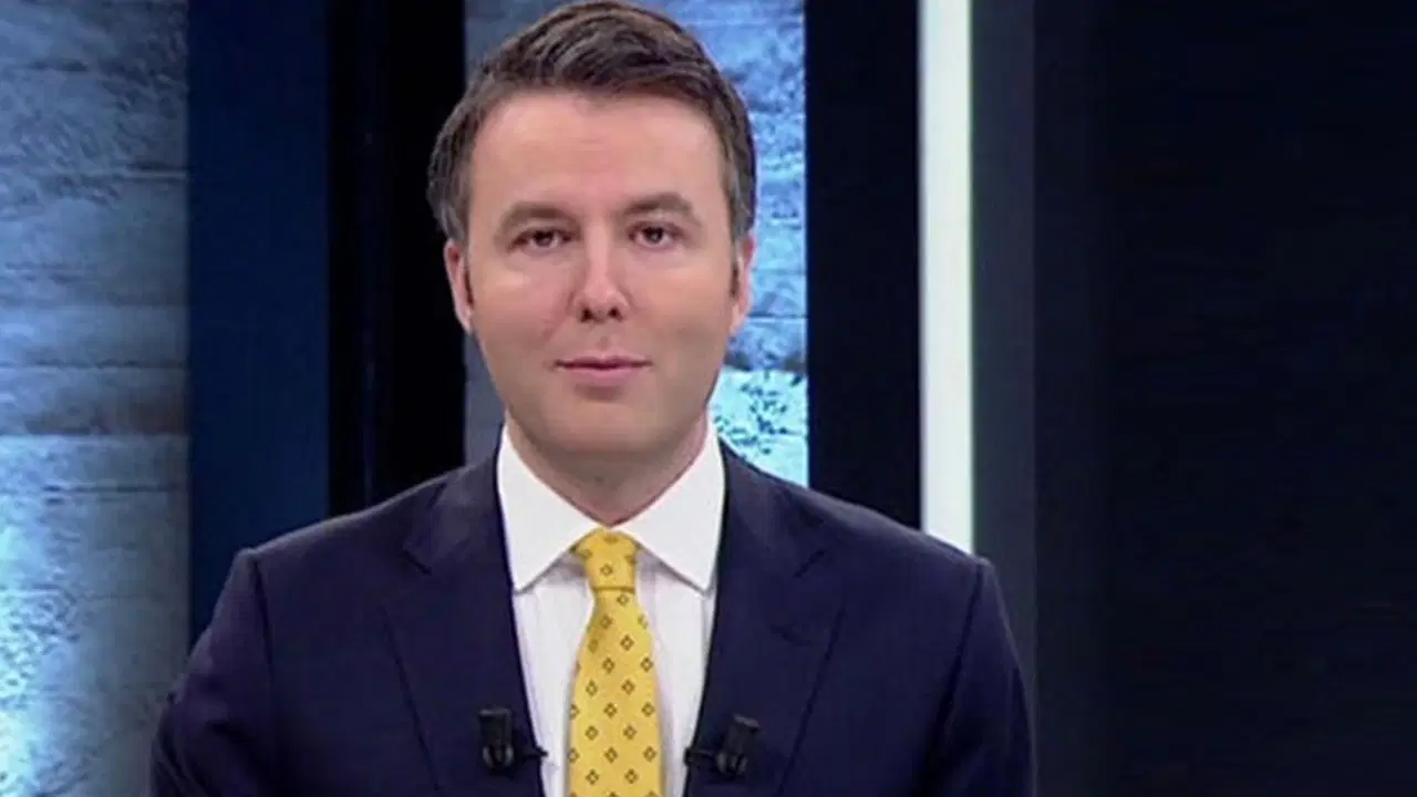 Son Dakika Haber Görseli