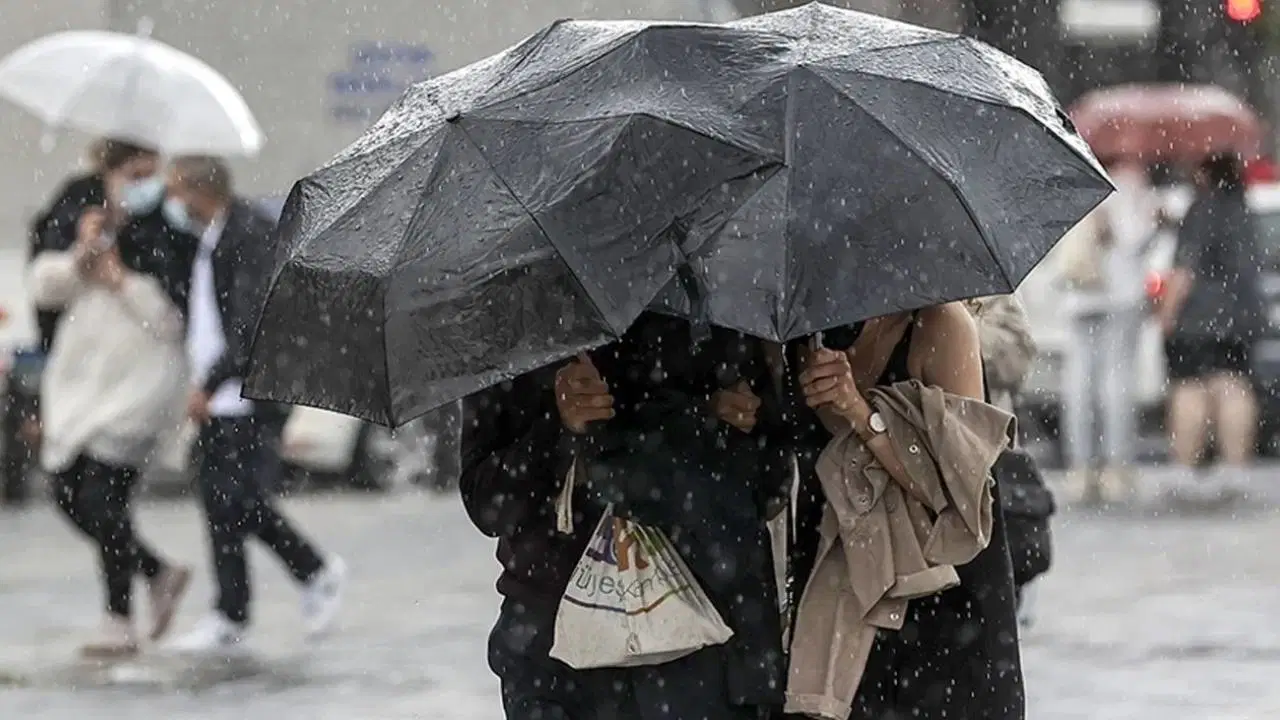 Meteoroloji açıkladı: 12 Haziran 2026 hava durumu 