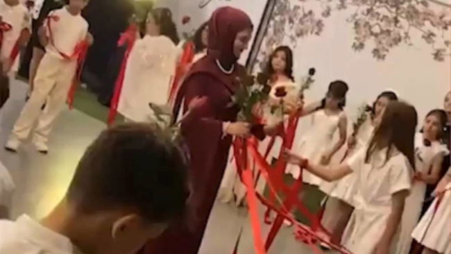 Okullarda sosyal medya odaklı törenler tartışma yaratmıştı