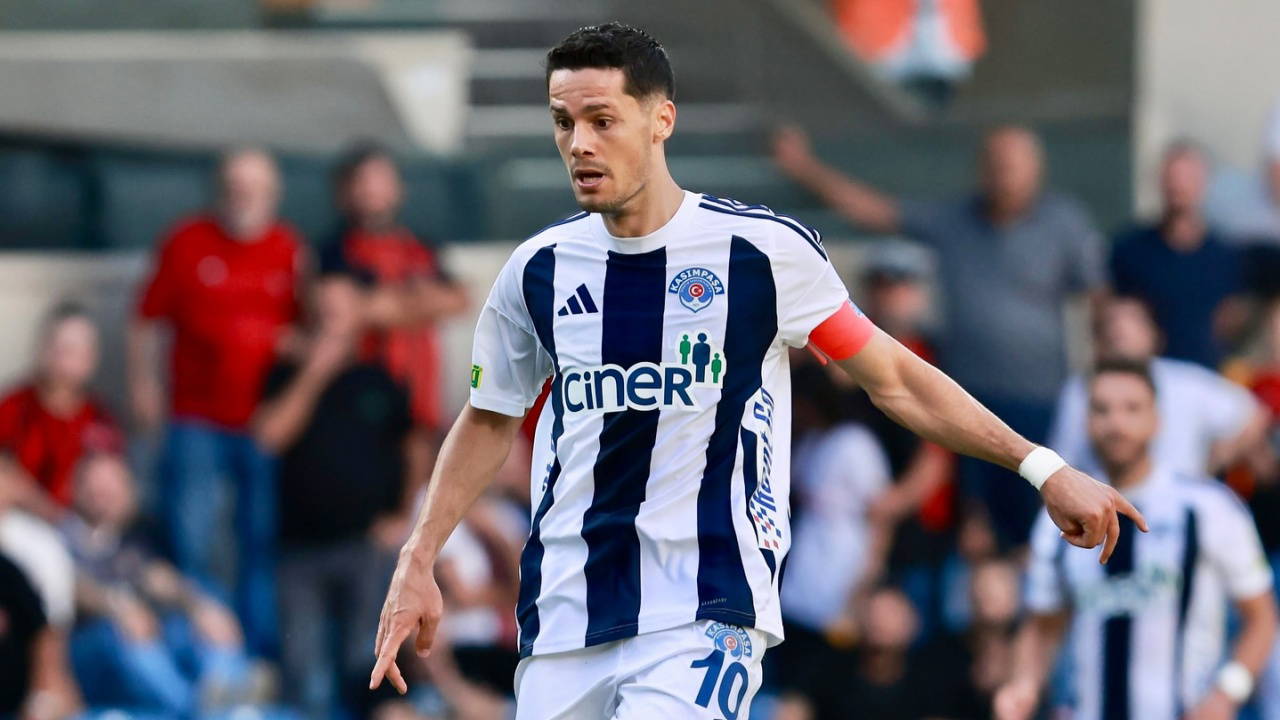 Kasımpaşa'dan Haris Hajradinovic kararı: Resmen açıklandı!