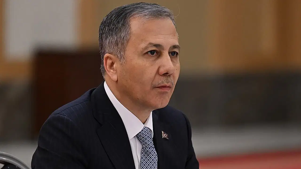 CHP'den İçişleri Bakanı Yerlikaya'ya zor soru: 'O isimler halen görevde mi?'