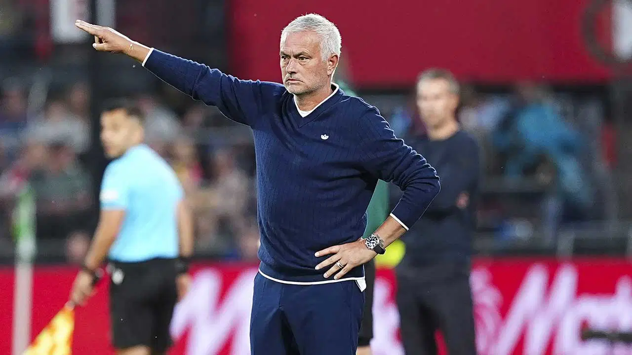 Jose Mourinho’dan Transfer Ve Ayrılık Yanıtı!