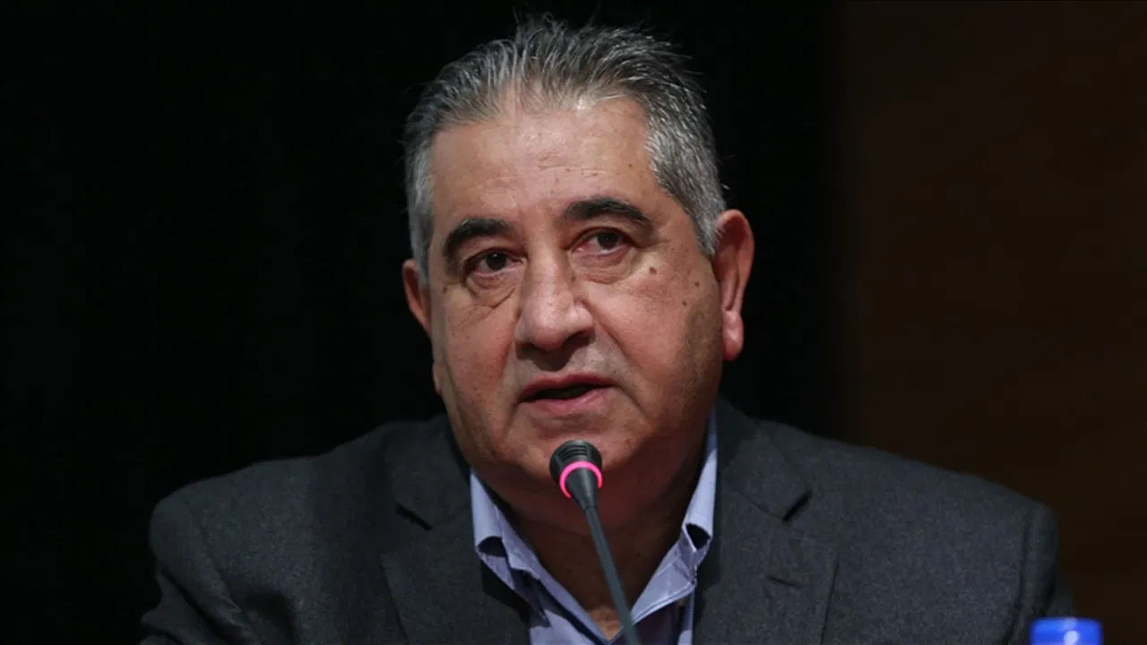 Mahmut Uslu kimdir, kaç yaşında? Fenerbahçe’nin eski yönetici Mahmut Uslu nereli?
