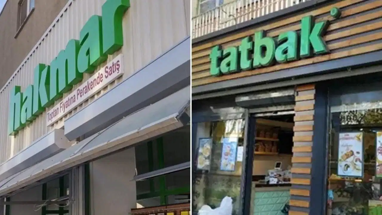 HAKMAR ve TATBAK'a yapılan operasyonda gözaltına alınan 23 kişi adliyeye sevk edildi