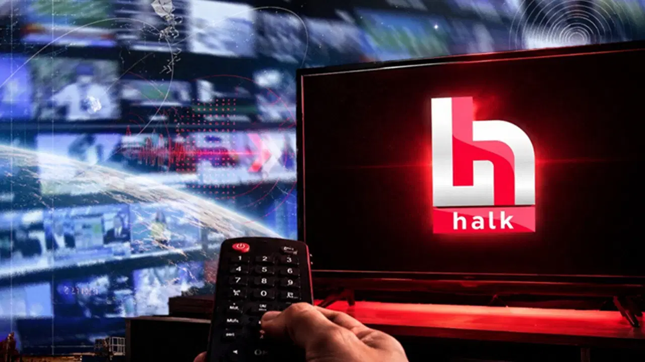 Basın meslek örgütlerinden, Halk TV'ye kayyım atanmasına peş peşe tepki: 'Medyanın hiçbir hukuki güvencesi kalmamıştır!'
