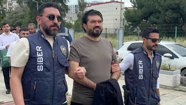Kütahyalı'nın Tahliye Kararı Açıklandı