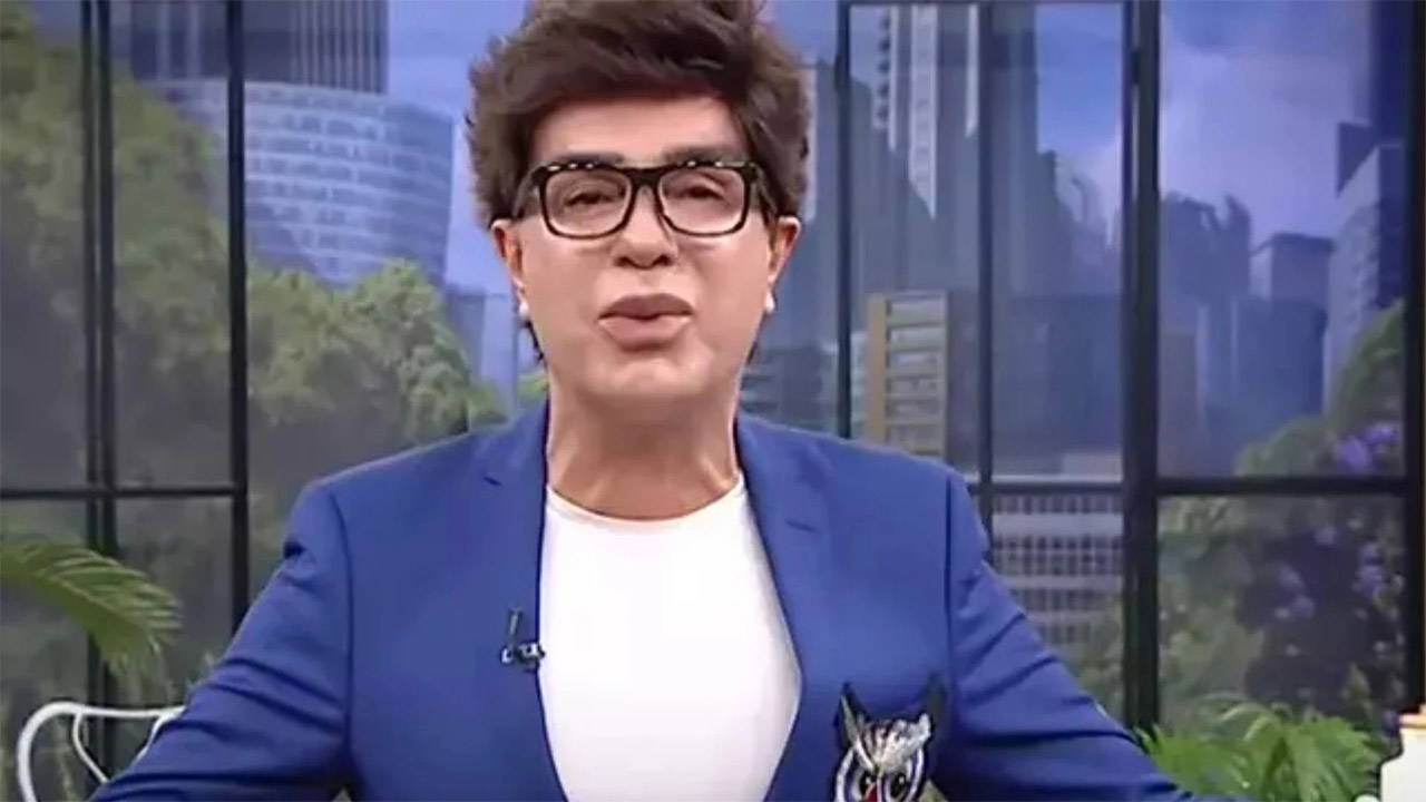 Sevenlerini korkuttu: Yılmaz Morgül hastaneye kaldırıldı!