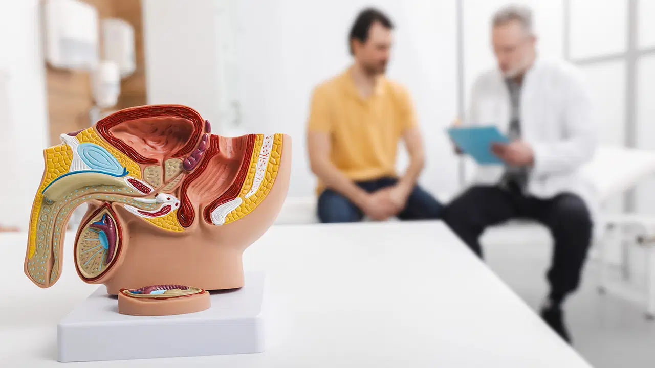 Genç erkeklerde büyük tehlike: Kontrolsüz testosteron kullanımı kısırlığa yol açabilir