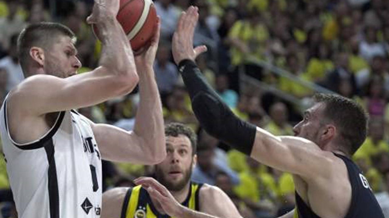 38. Erkekler Cumhurbaşkanlığı Kupası'nın tarihi belli oldu!