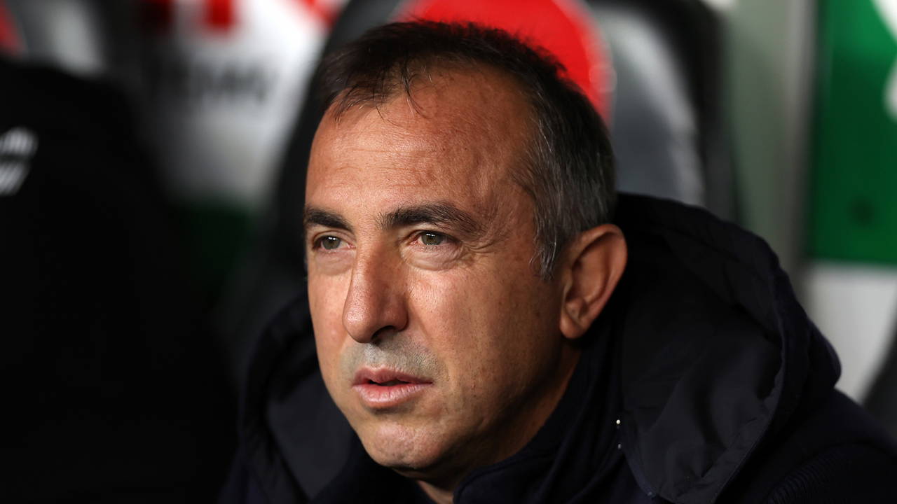 Recep Uçar'dan mağlubiyet değerlendirmesi: 'Beşiktaş tarihinde bir Anadolu takımına...'