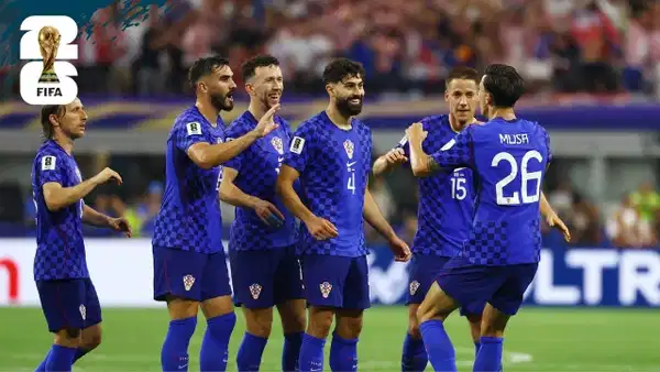 Panama - Hırvatistan maçı ne zaman, saat kaçta, hangi kanalda? Şifresiz mi?