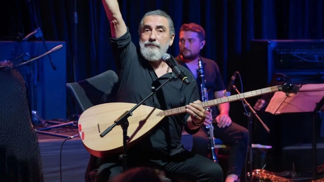 Soner Olgun kimdir? Soner Olgun'un sağlık durumu nasıl?