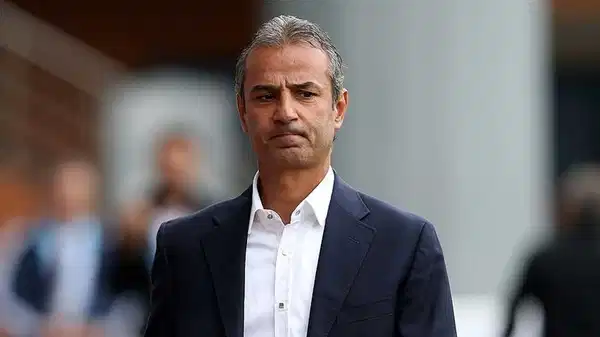 İsmail Kartal'dan beklenmedik karar! 
