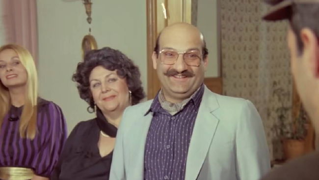 Sanat dünyasının acı kaybı