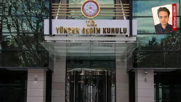 Hukukçulardan çarpıcı değerlendirme