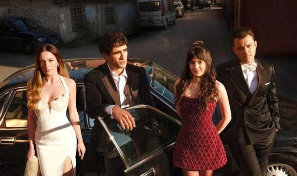 Delikanlı dizisinin ilk bölümü ne zaman yayımlanacak? Delikanlı dizisinin konusu ne, oyuncuları kim?