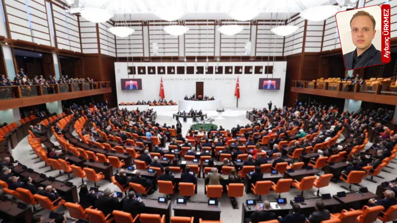 Sol Cephe: Masaya Dahil Olacaklar, Bu Karanlığın Siyasi Sorumluluğunu Paylaşmak Durumunda